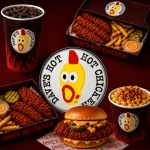 [NEW!] Dave’s Hot Chicken Group Thumbnail