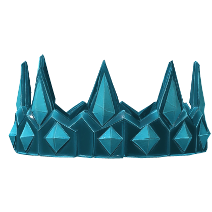 [PBR] Frozen Abyss Crown ❄️💎👑 Roblox item