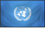 [UN]  The United Nations  [UN]