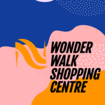 Wonder Walk Shopping Centre