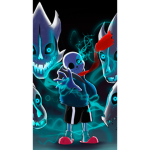 I Like Undertale And Roblox Fangroup