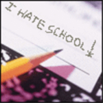 We are school haters