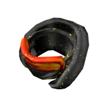 Volcanic Commando