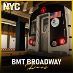 [OLD] MRS • BMT Broadway Lines 