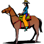 BeachTree Riding Academy!