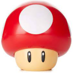 Mushroom Friends!