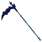 The Aquatic Scythe