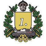 1st LG Armored-Division "Dogeus"