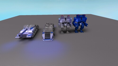 Vehicle Display