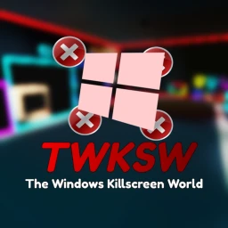 KILLSCREEN SIMULATOR 2 icon