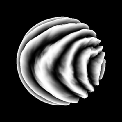 Seemless avatar