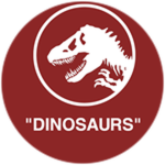 Completed Dinosaur Quiz!