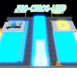 [UPDATE 14] PRO-Chaos-Land