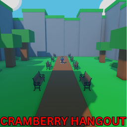 Cramberry Hangout