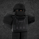 Burly | Intelligence Division