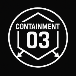 SCP:CONTAINMENT 03 [ GROUP VER ]