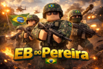 EB | Exército Brasileiro do Pereira
