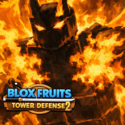 Blox Fruits TD 2