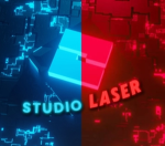 Studio's LASER
