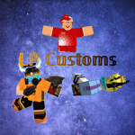 L-P Customs