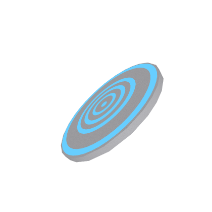 Identity Disk | TRON ( 1982 )