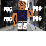 ★ PBG ★