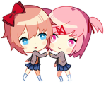 Doki Doki Scrub Club