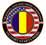 Training and Doctrine Command [USMF]