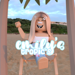 emily's tropics