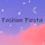 Fashion Fiesta!