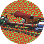 Christmas Tree Delivery!