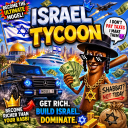 [EARNS OFFLINE] Israel Tycoon