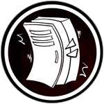 Game Badge Icon