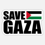 PALESTINE~GAZA