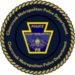 Ace's Clearcreek Township Police Department