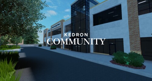 Kedron City