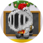 Game Badge Thumbnail