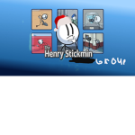 Henry Stick min Collection Official Fan Club