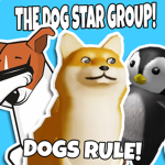 The Dog Star Group!