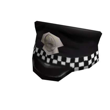 Roblox Item Traffic Cop