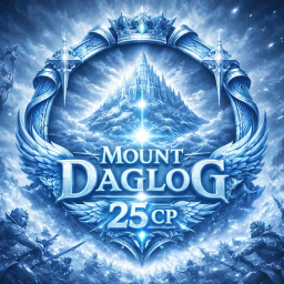 MOUNT DAGLOG