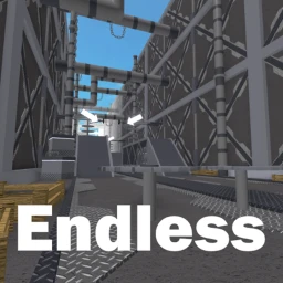 Endless Beta icon