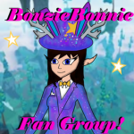 Bonzie Bonnie's Fan Group!