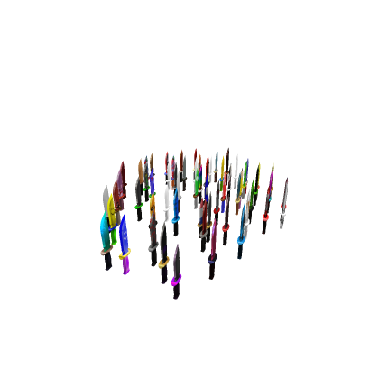 Knife Skins