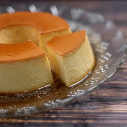 the pudding