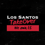 Los Santos Takeovers | NorthStar