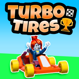 🏎️ Turbo Tires [BETA]