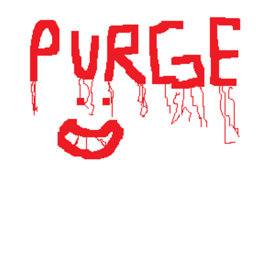 THE PURGE