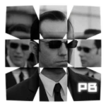 Pan Intelligence Agency.