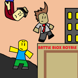 Battle Blox Royale (In-Development)